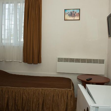 Hotel Acorn Irpin Buitenkant foto