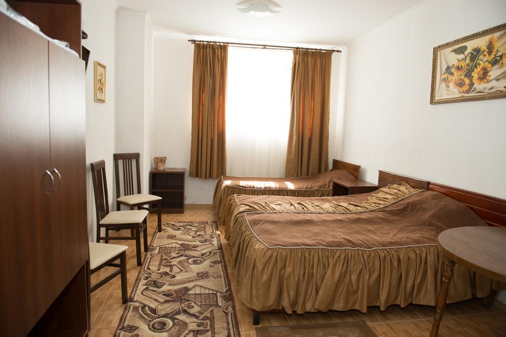 Hotel Acorn Irpin Kamer foto